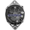 OPEL 4500044 Alternator